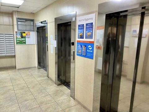 квартира по адресу Бориса Гмыри ул., 14-А