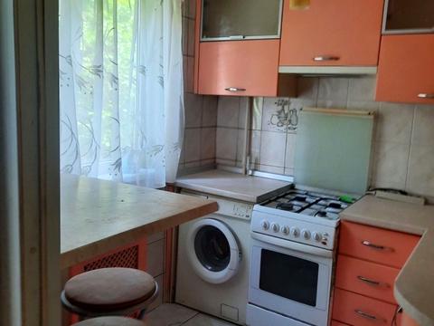 квартира по адресу Краснова ул., 17