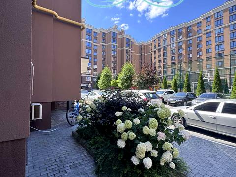 коммерческая по адресу Свободы ул., 1-С