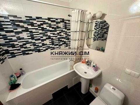 квартира за адресою Григорія Ващенка вул., 5