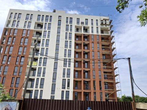 квартира по адресу Карпатської України ул. (Юрия Гагарина), (Будинок 1)