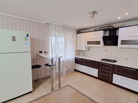 квартира по адресу Крушельницкой ул., 43