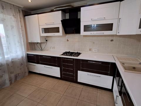 квартира по адресу Крушельницкой ул., 43