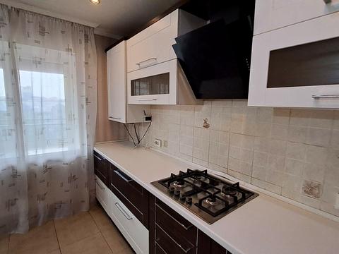 квартира по адресу Крушельницкой ул., 43
