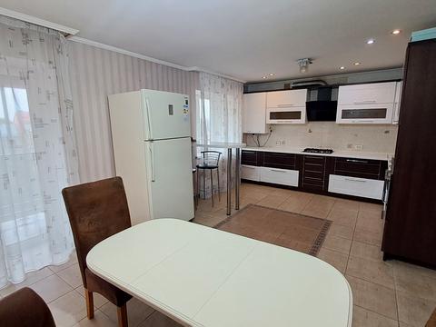 квартира по адресу Крушельницкой ул., 43