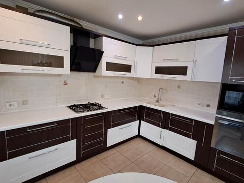 квартира по адресу Крушельницкой ул., 43