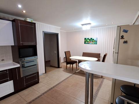квартира по адресу Крушельницкой ул., 43