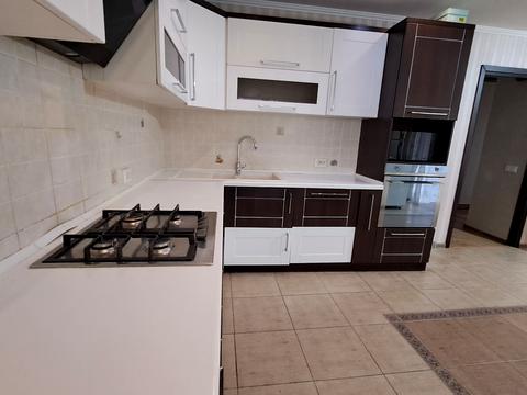 квартира по адресу Крушельницкой ул., 43