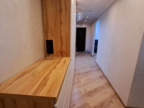 квартира по адресу Крушельницкой ул., 43