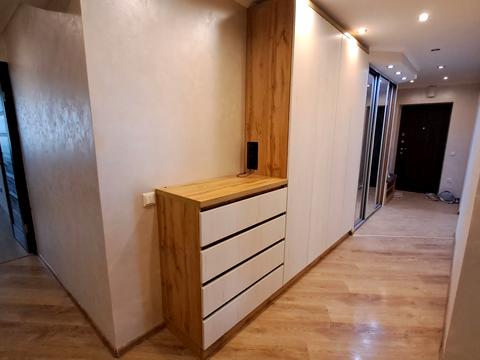 квартира по адресу Крушельницкой ул., 43