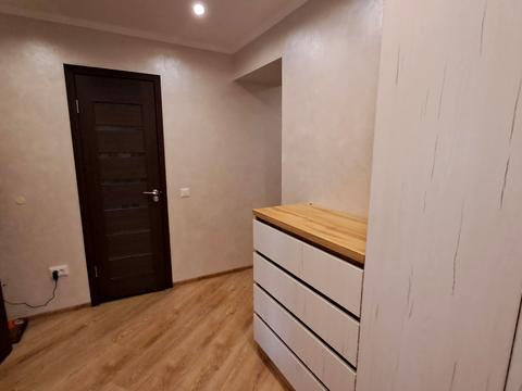 квартира по адресу Крушельницкой ул., 43