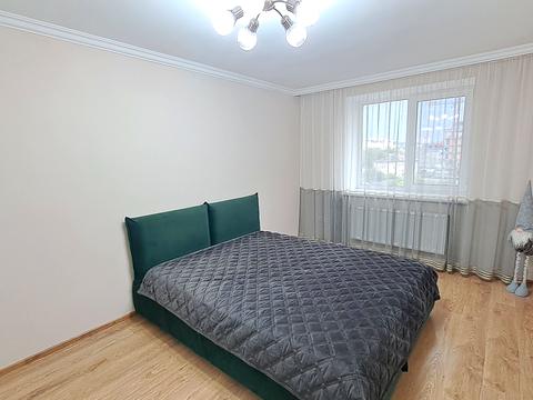 квартира по адресу Крушельницкой ул., 43