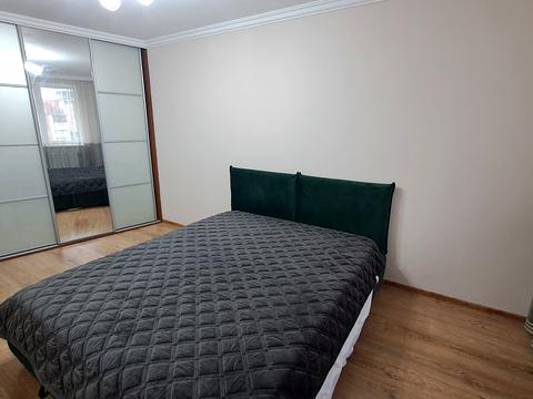 квартира по адресу Крушельницкой ул., 43