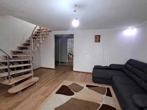 квартира по адресу Крушельницкой ул., 43