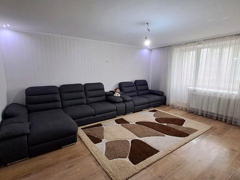 квартира по адресу Крушельницкой ул., 43