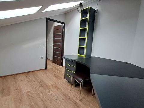 квартира по адресу Крушельницкой ул., 43