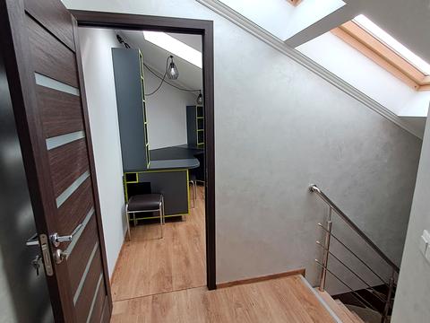 квартира по адресу Крушельницкой ул., 43