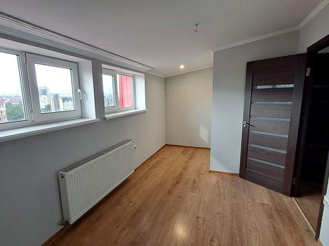 квартира по адресу Крушельницкой ул., 43