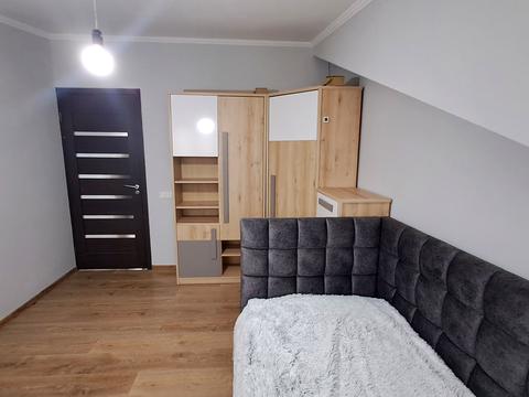 квартира по адресу Крушельницкой ул., 43