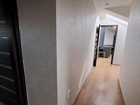 квартира по адресу Крушельницкой ул., 43