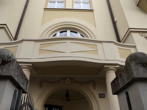 квартира за адресою Івана Котляревського вул., 37а