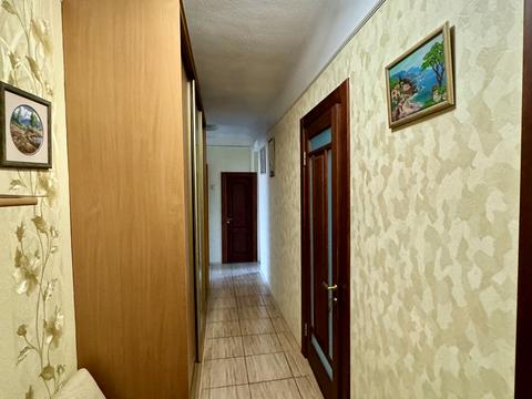 квартира по адресу Берестейский просп. (Победы), 60