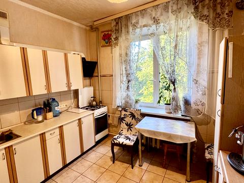 квартира по адресу Берестейский просп. (Победы), 60