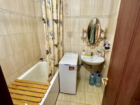 квартира по адресу Берестейский просп. (Победы), 60