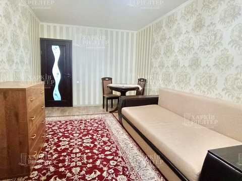 квартира за адресою Тракторобудівників просп., 65