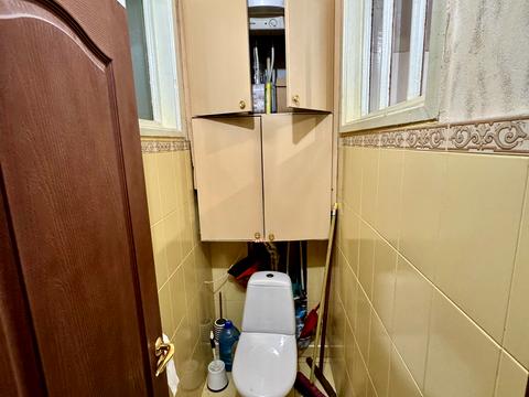квартира по адресу Берестейский просп. (Победы), 60