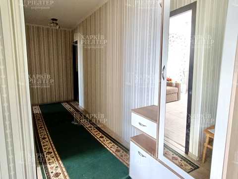 квартира за адресою Тракторобудівників просп., 65