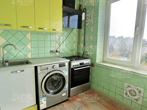 квартира за адресою Тракторобудівників просп., 65