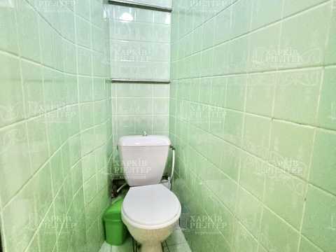 квартира за адресою Тракторобудівників просп., 65