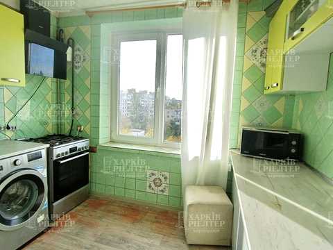 квартира за адресою Тракторобудівників просп., 65