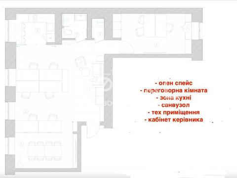 коммерческая по адресу Владимирская ул., 81