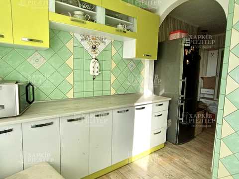 квартира за адресою Тракторобудівників просп., 65
