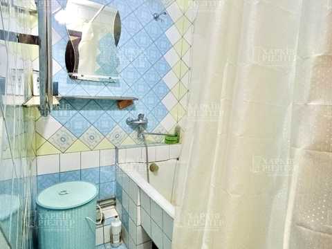 квартира за адресою Тракторобудівників просп., 65