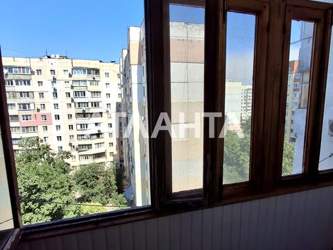 квартира за адресою Ярослава Баїса вул. (Володимира Висоцького), 20