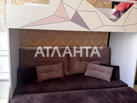 квартира за адресою Ярослава Баїса вул. (Володимира Висоцького), 20