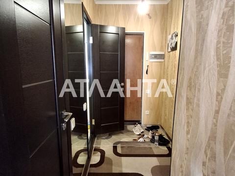 квартира за адресою Ярослава Баїса вул. (Володимира Висоцького), 20