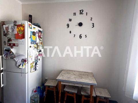 квартира за адресою Ярослава Баїса вул. (Володимира Висоцького), 20