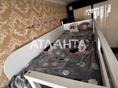 квартира за адресою Ярослава Баїса вул. (Володимира Висоцького), 20