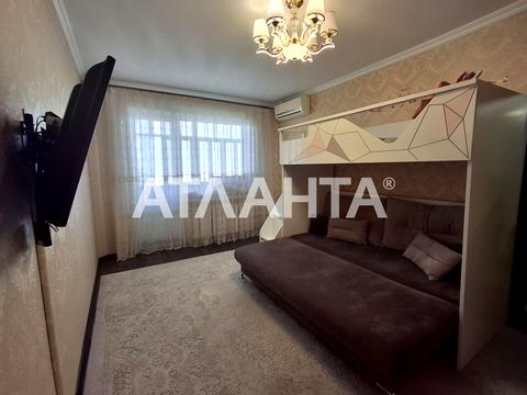 квартира за адресою Ярослава Баїса вул. (Володимира Висоцького), 20