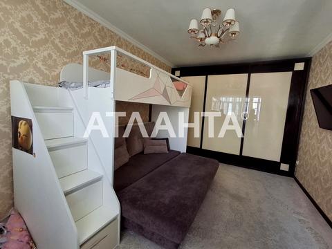 квартира за адресою Ярослава Баїса вул. (Володимира Висоцького), 20