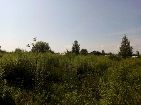 ділянка за адресою масив Березина