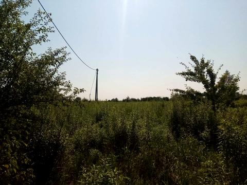 ділянка за адресою масив Березина