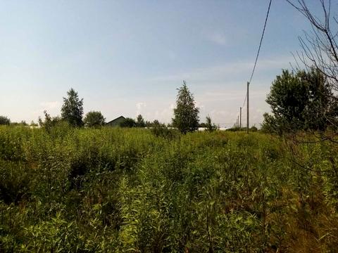 ділянка за адресою масив Березина