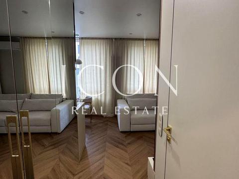 квартира по адресу Салютная ул., (Будинок 02301-02303)