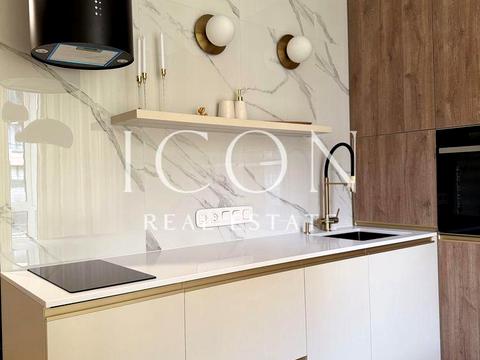 квартира по адресу Салютная ул., (Будинок 02301-02303)