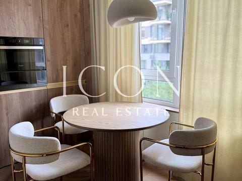 квартира по адресу Салютная ул., (Будинок 02301-02303)